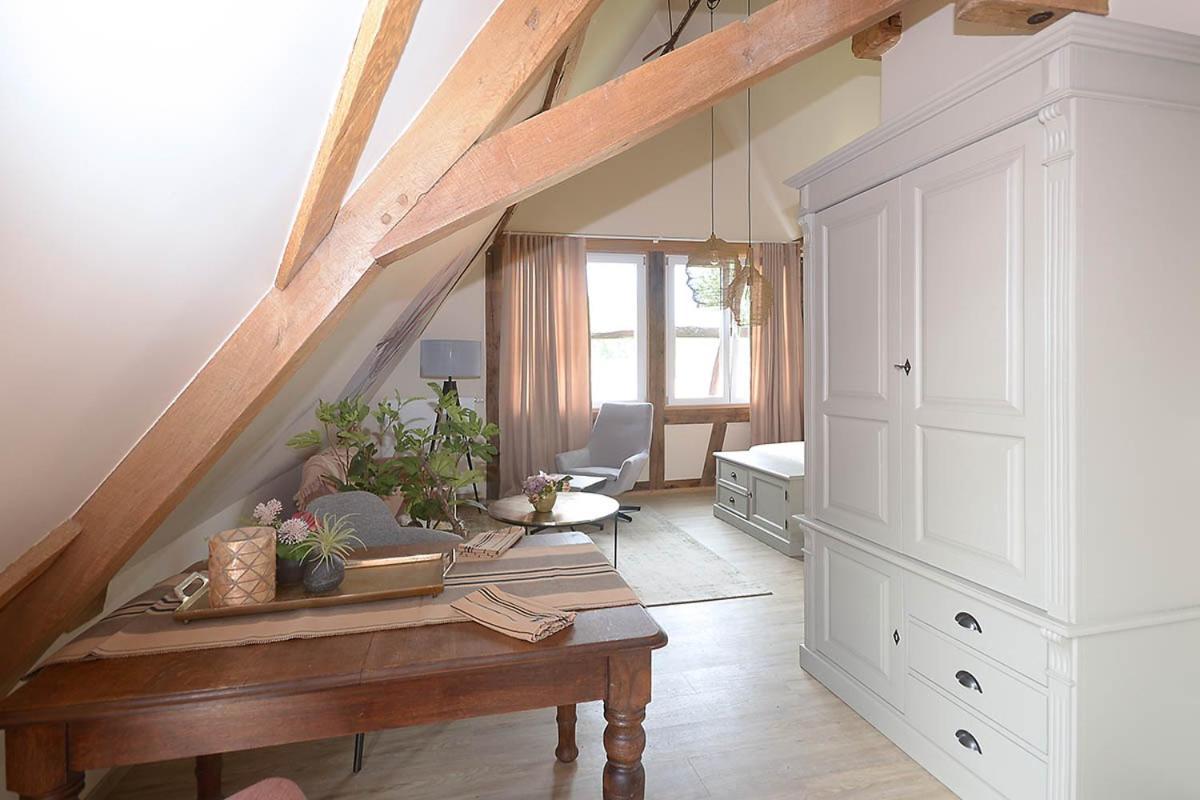 Remise 67 - Historisches Anwesen Beim Maison 1775, Mit Sauna, Wissembourg, Elsass Ingolsheim Exteriér fotografie